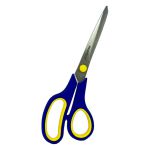 Tesoura Ergonomica 21,5 cm - Profield