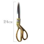 Tesoura Ergonomica 24cm - De Xian 
