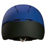 Capacete Troxel - Spirit - Navy Duratec