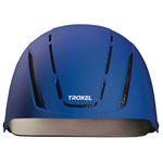 Capacete Troxel - Spirit - Navy Duratec