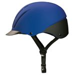 Capacete Troxel - Spirit - Navy Duratec