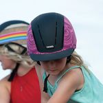 Capacete Troxel - Spirit Purple Boho 