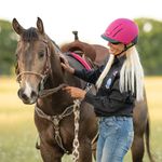 Capacete Troxel - Spirit Raspberry Duratec