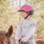 Capacete Troxel - Spirit Raspberry Duratec