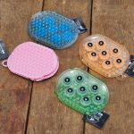 Escova Magnetica Boots Horse Várias Cores #8589