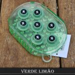 Escova Magnetica Boots Horse Várias Cores #8589