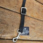 Martingale Nylon Preto Boots Horse #8579