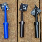 Pincel Para Casco Boots Horse #8591