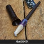 Pincel Para Casco Boots Horse #8591