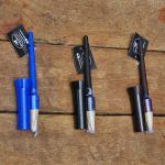 Pincel Para Casco Boots Horse #8591