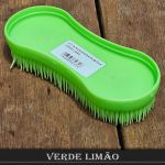 Raspadeira de Plástico Boots Horse #8592