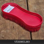 Raspadeira de Plástico Boots Horse #8592