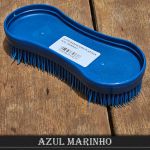 Raspadeira de Plástico Boots Horse #8592