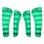 Protetor de Viagem Extra Longo Boots Horse - Verde Água