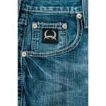 Calça Cinch Masculina - Black 2.0 Clara - LOOSE