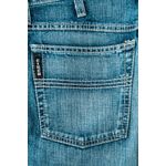 Calça Cinch Masculina - Black 2.0 Clara - LOOSE