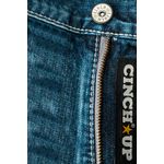 Calça Cinch Masculina - Black 2.0 Clara - LOOSE