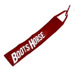 Saco para Rabo Lycra - Boots Horse