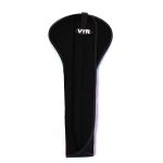 RABEIRA NYLON PRETO - VTR