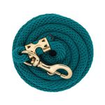 Cabo de Cabresto em Nylon Weaver - Petróleo
