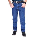 CALÇA MASCULINA COWBOY CUT WESTX-STONE - CWX04