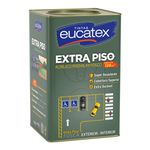 Extra Piso Eucatex Cores - 18L