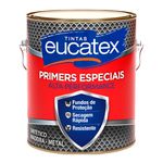 Galvite Eucatex Branco - 3,6L