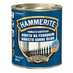 Esmalte Hammerite Branco - 800ml