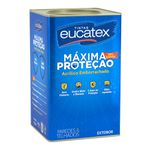 Acrílico Borracha Líquida Máxima Proteção Branco Fosco - 18L