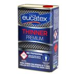 Thinner 9116 Eucatex - 5L