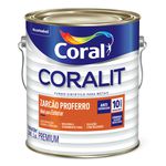 Zarcão Laranja Coral - 3,6L