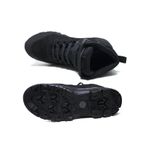 Bota De Segurança Adventure Em Couro - Preto - Estival - AD90001S1 - CA 40376