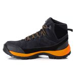 Bota De Segurança Adventure Em Couro - Dark Sapphire - Estival - AD90001S1 - CA 40376