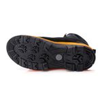 Bota De Segurança Adventure Em Couro - Dark Sapphire - Estival - AD90001S1 - CA 40376