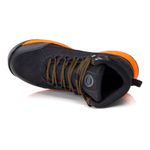 Bota De Segurança Adventure Em Couro - Dark Sapphire - Estival - AD90001S1 - CA 40376