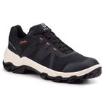 Sapato de Segurança Hybrid Smart Black - HB30001S1BK - CA 47823