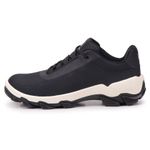 Sapato de Segurança Hybrid Move Black - HB10003S1BK - Bico Composite - CA 47750