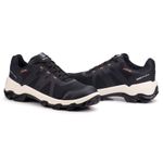 Sapato de Segurança Hybrid Smart Black - HB30001S1BK - CA 47823