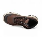 Bota de Segurança Hybrid Future Brown - HB40001S1BW - CA 47843
