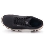Sapato de Segurança Hybrid Move Black - HB10003S1BK - Bico Composite - CA 47750