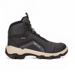Bota de Segurança Hybrid Focus Grey - HB50003S1GR - Bico Composite - CA 47901