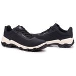 Sapato de Segurança Hybrid Move Black - HB10003S1BK - Bico Composite - CA 47750