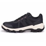 Sapato de Segurança Hybrid Smart Black - HB30001S1BK - CA 47823