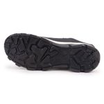 Sapato de Segurança Hybrid Move Black - HB10003S1BK - Bico Composite - CA 47750