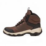 Bota de Segurança Hybrid Future Brown - HB40001S1BW - CA 47843