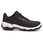 Sapato de Segurança Hybrid Move Black - HB10003S1BK - Bico Composite - CA 47750