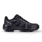 Sapato de Segurança Hybrid All Black - HB60001S1AB - CA 47823
