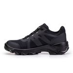 Sapato de Segurança Hybrid All Black - HB60001S1AB - CA 47823