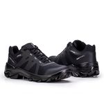Sapato de Segurança Hybrid All Black - HB60001S1AB - CA 47823