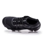 Sapato de Segurança Hybrid All Black - HB60001S1AB - CA 47823